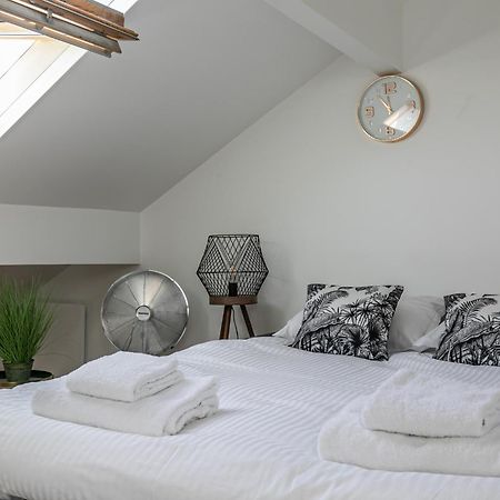 Апартаменты Mba Splendide Appart - Banlieue Est Paris - Psb3 Les Pavillons-sous-Bois Экстерьер фото