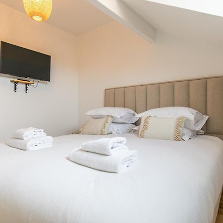 Апартаменты Mba Splendide Appart - Banlieue Est Paris - Psb3 Les Pavillons-sous-Bois Экстерьер фото