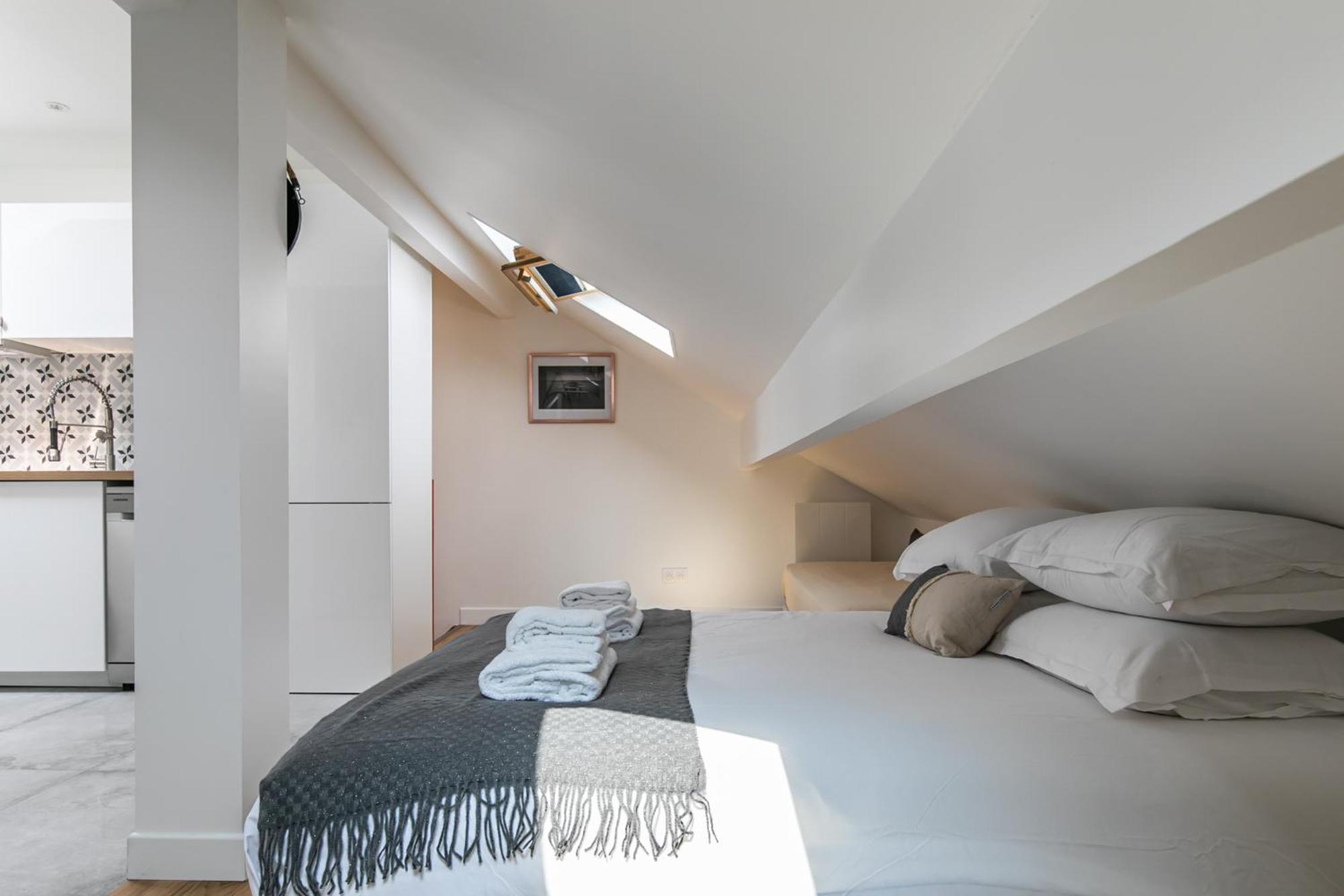 Апартаменты Mba Splendide Appart - Banlieue Est Paris - Psb3 Les Pavillons-sous-Bois Экстерьер фото